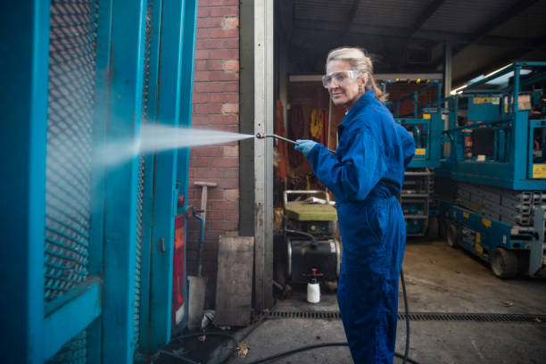 Best Warehouse Cleaning  in Seville, OH