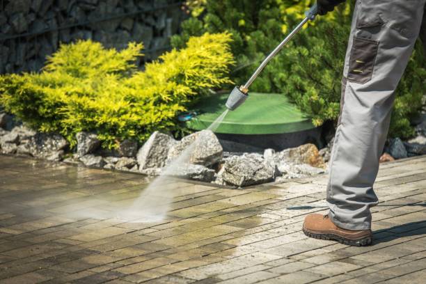 Seville, OH  Pressure Washing Services Company
