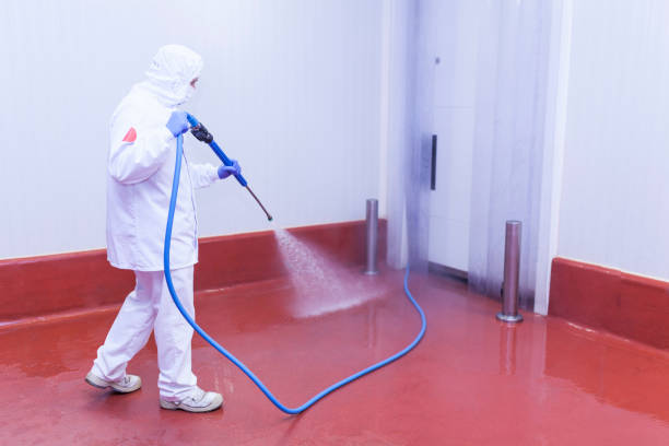 Best Animal Enclosure Cleaning  in Seville, OH