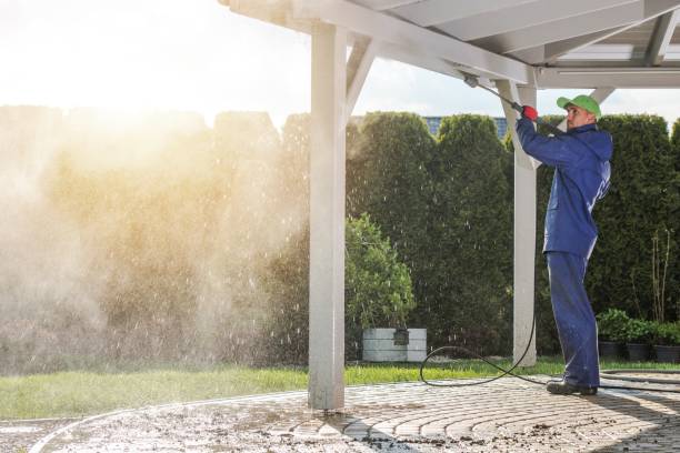 Best Heavy Equipment Washing  in Seville, OH
