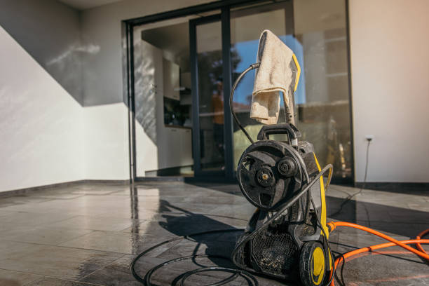 Best Patio and Deck Pressure Washing  in Seville, OH